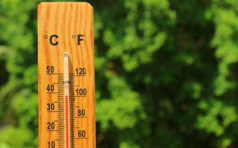 Il sindaco Furegato avverte: massima attenzione durante l’ondata di calore