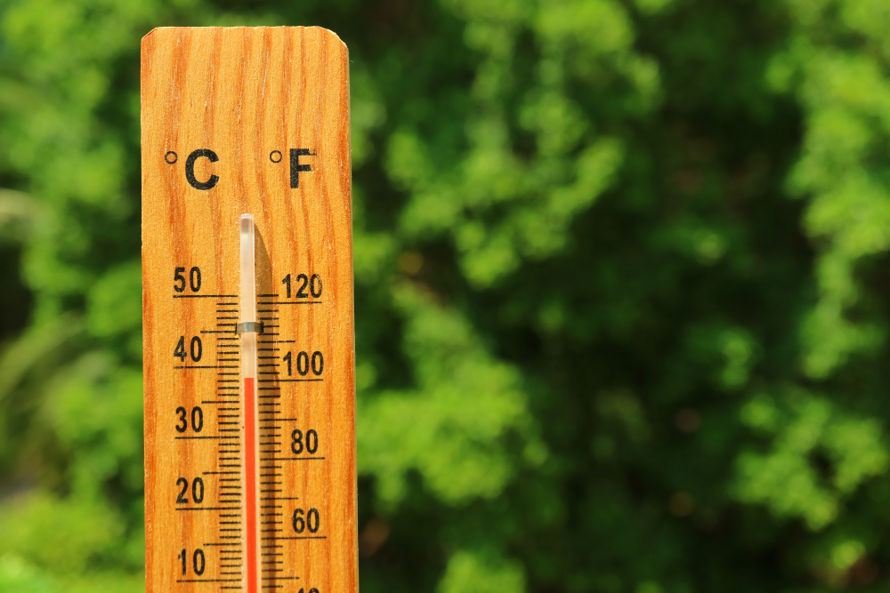 Il sindaco Furegato avverte: massima attenzione durante l’ondata di calore