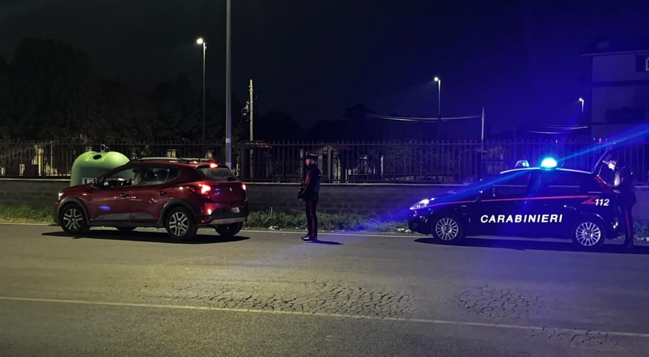 Rinnovato il contratto per la caserma dei Carabinieri