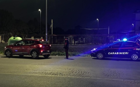 Rinnovato il contratto per la caserma dei Carabinieri