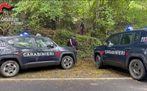 28enne arrestato per violazione del divieto di avvicinamento