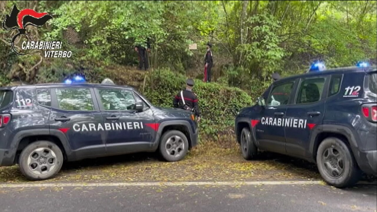 28enne arrestato per violazione del divieto di avvicinamento