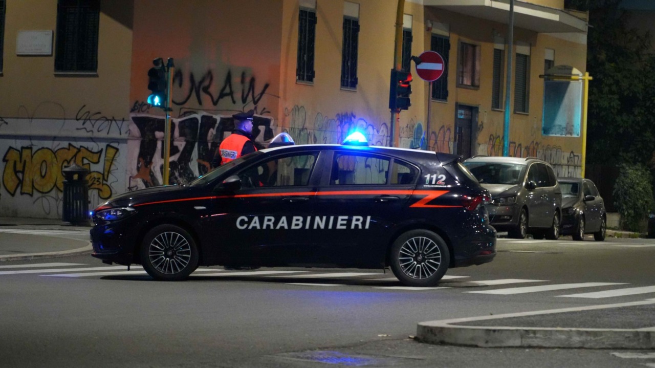 Aggressione con coccio di bottiglia: identificato il colpevole