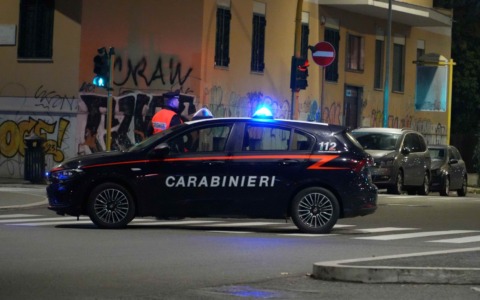 Aggressione con coccio di bottiglia: identificato il colpevole