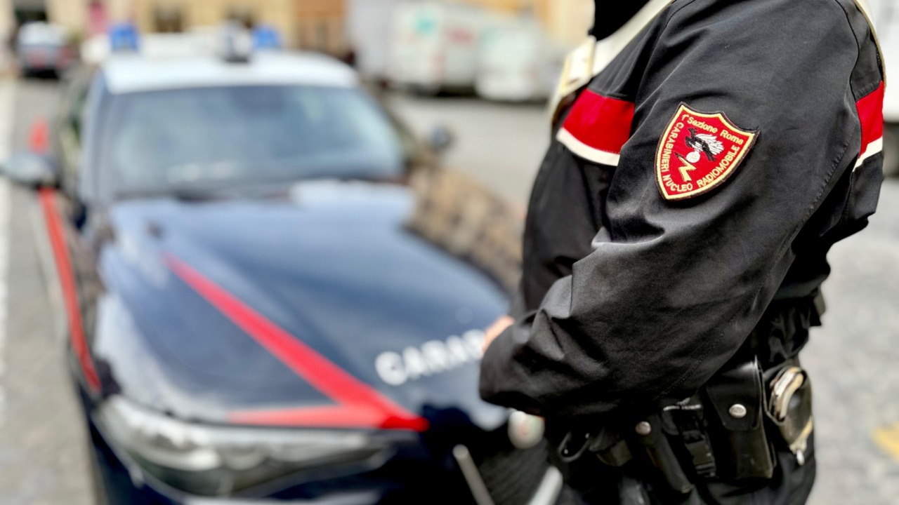 Cambio al vertice dell’Arma: Leuzzi nuovo comandante