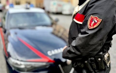 Cambio al vertice dell’Arma: Leuzzi nuovo comandante
