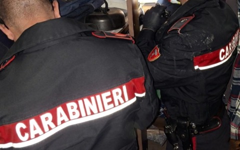 A Meleti oltre 200 Tir deviati durante la raccolta dei pomodori