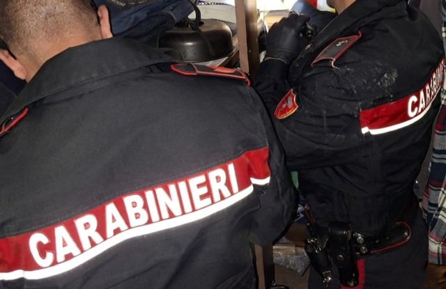 A Meleti oltre 200 Tir deviati durante la raccolta dei pomodori