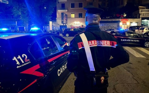 Rapina da 159mila euro a Sant’Angelo, arrestato un 44enne