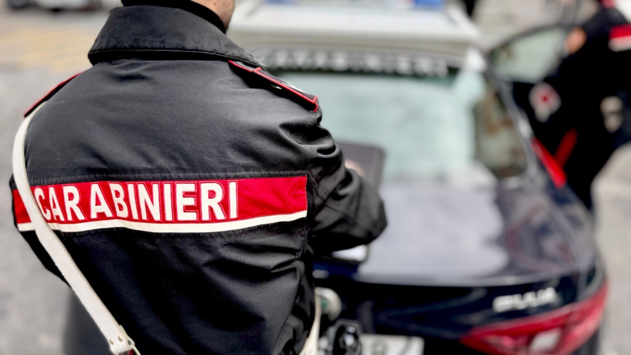 Anziana soccorsa dopo una notte al freddo a Zelo Buon Persico