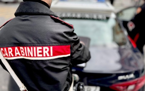 Anziana soccorsa dopo una notte al freddo a Zelo Buon Persico