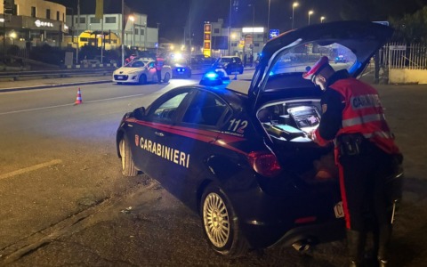 Emanuele Leuzzi è il nuovo comandante dei Carabinieri a Lodi