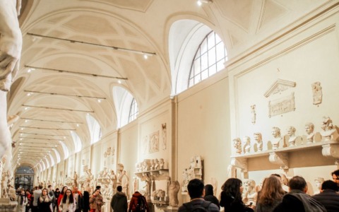 A Maleo l’arte si guarda anche dalla strada
