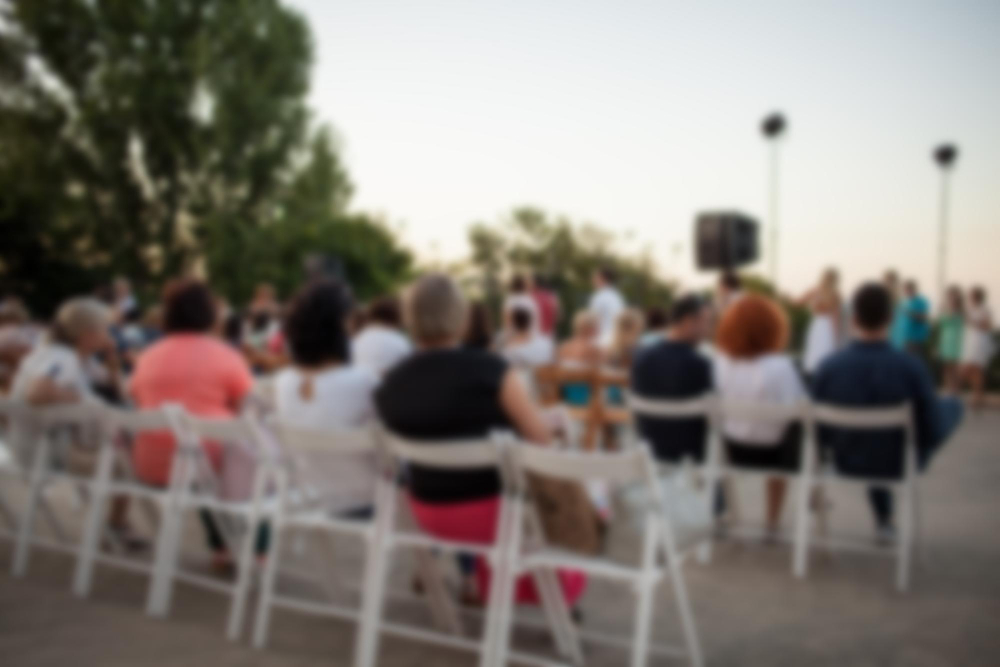 La Festa dell’Unità prepara dieci giorni di incontri