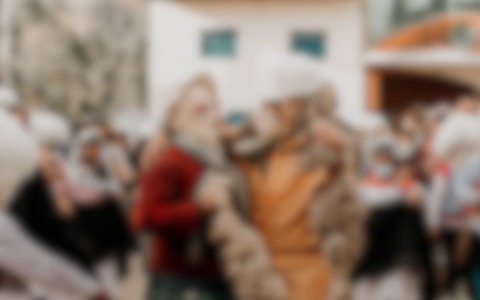 Aurelia Barbieri riceve il Navarolo d’Oro per il suo impegno umanitario