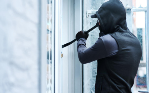 Furti in casa in Lombardia: Lodi tra le province con meno denunce