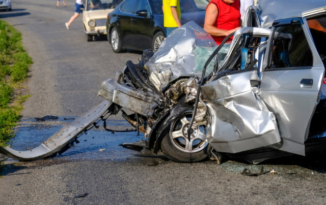Tre soccorsi del 118 in provincia: due incidenti stradali