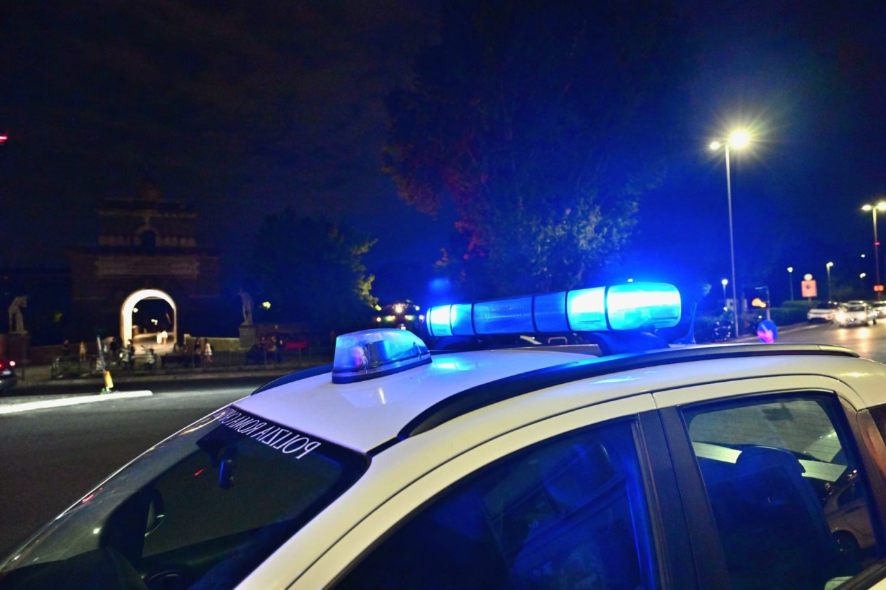 Incremento degli interventi della Polizia Locale condivisa