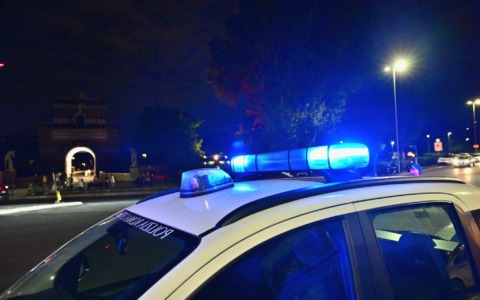 Incremento degli interventi della Polizia Locale condivisa