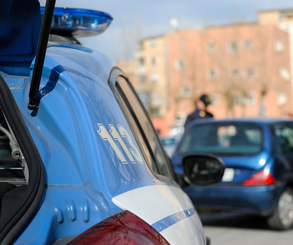 Due minorenni arrestati per rapina alla stazione ferroviaria