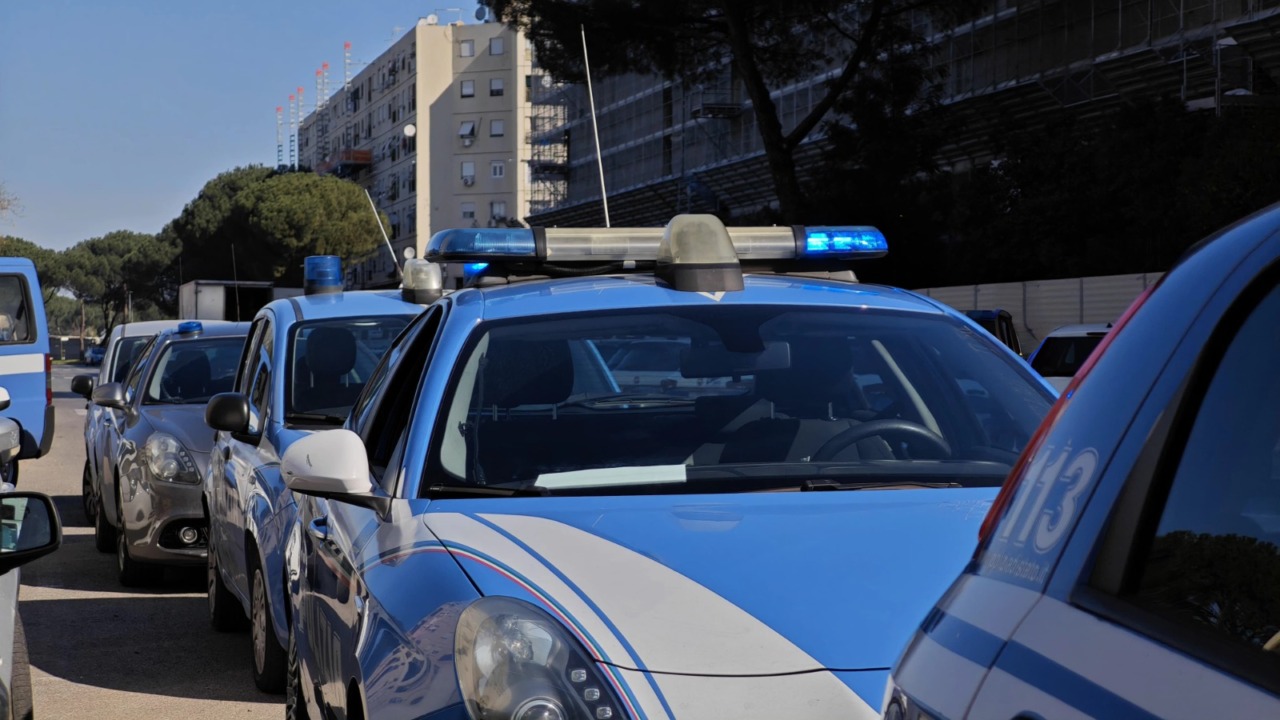 Otto nuovi agenti in Questura, ma il Siulp avverte: non bastano