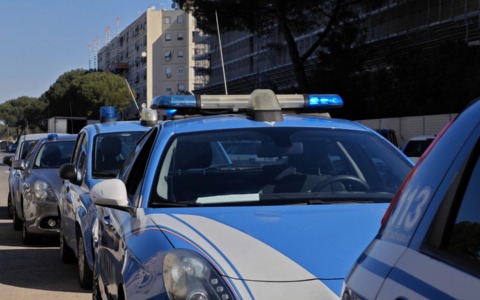 Otto nuovi agenti in Questura, ma il Siulp avverte: non bastano