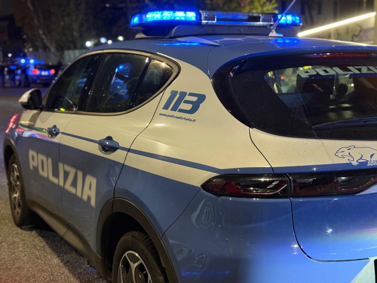 Anziano ritrovato dopo un viaggio in treno senza meta