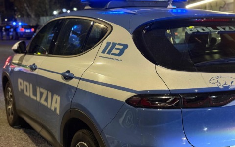 Anziano ritrovato dopo un viaggio in treno senza meta