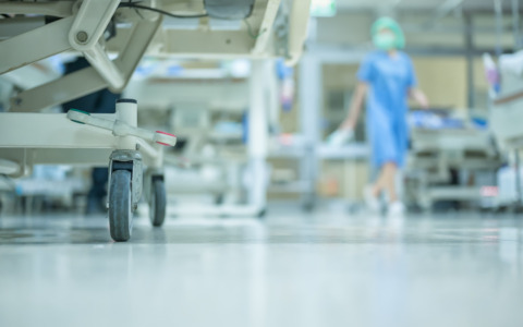 Donazioni rallentate, l’Asst: disagi solo per due giorni