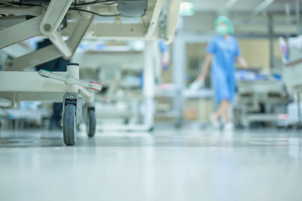Donazioni rallentate, l’Asst: disagi solo per due giorni
