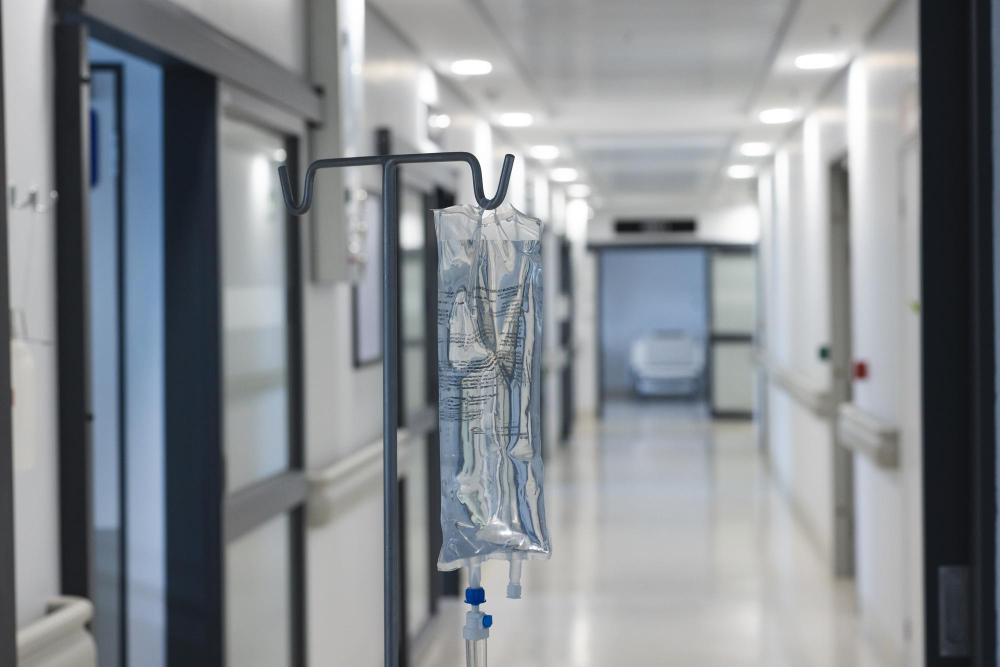 Protocollo per gli screening sanitari dei migranti irregolari