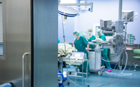 A Lodi arriva la Tac coronarica per la diagnosi cardiaca