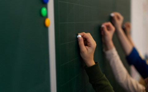 A Lodi premiati tre giovani talenti di matematica e informatica