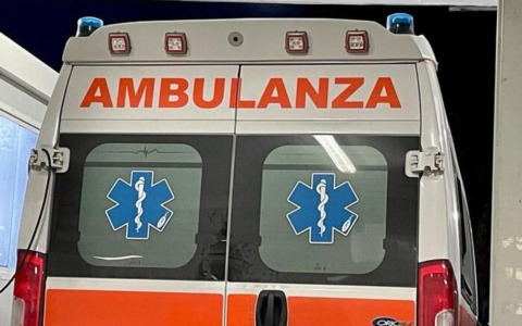 Interventi 118 a Lodi per malore e incidente in bicicletta
