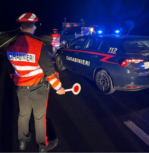 Incidente mortale: auto nel canale Muzza, muore un 87enne