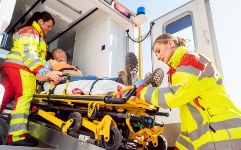Ricerche per un 44enne francese dopo il nuovo allontanamento