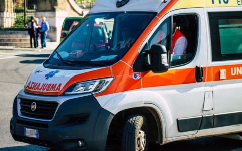 Rissa a Lodi: 24enne coinvolto in un intervento del 118