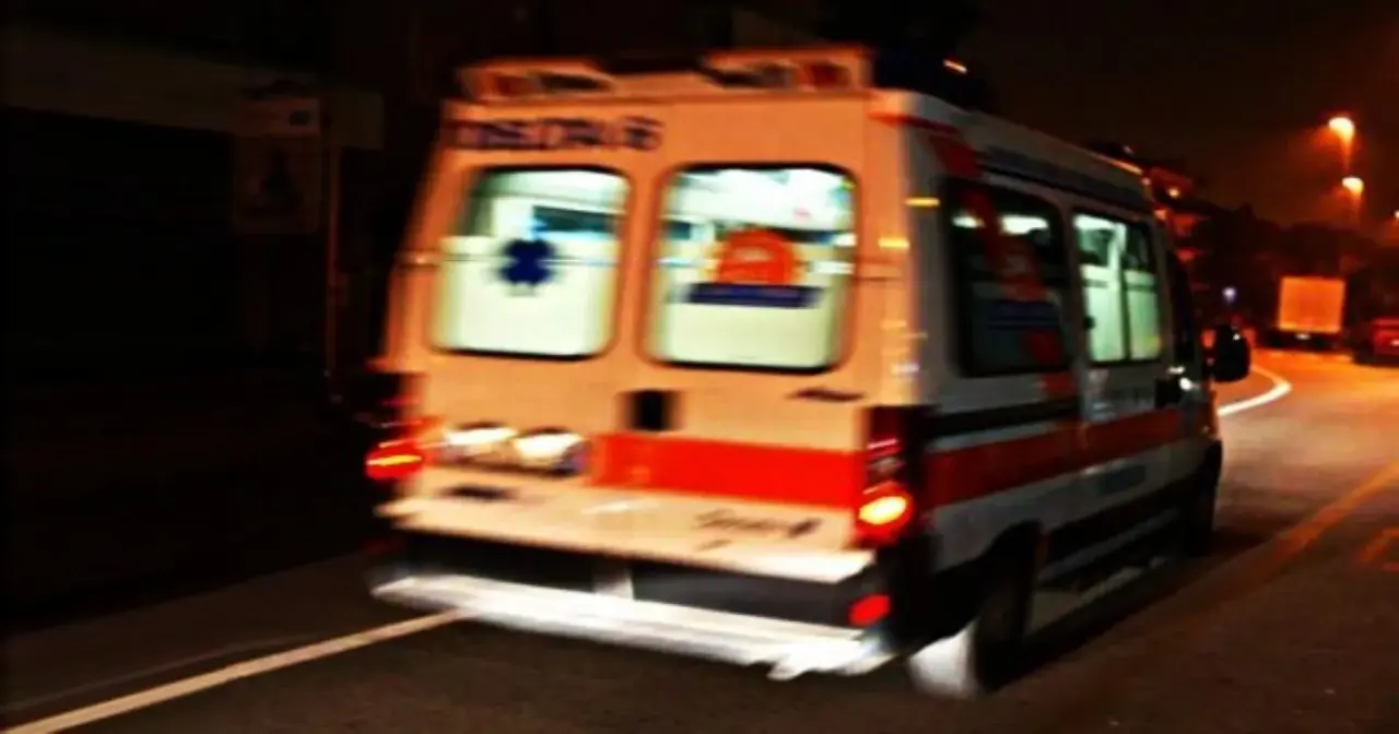 Due interventi del 118 a Lodi: infortunio sportivo e intossicazione