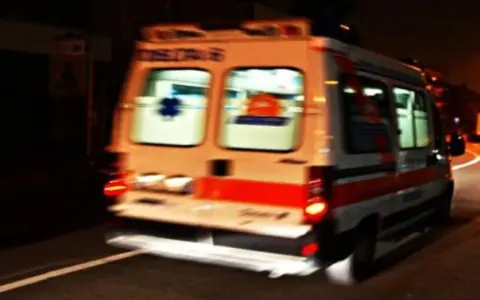 Due interventi del 118 a Lodi: infortunio sportivo e intossicazione