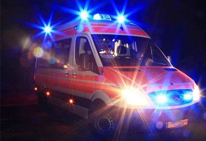 Incidente stradale in A1 coinvolge una neonata e altre sei persone