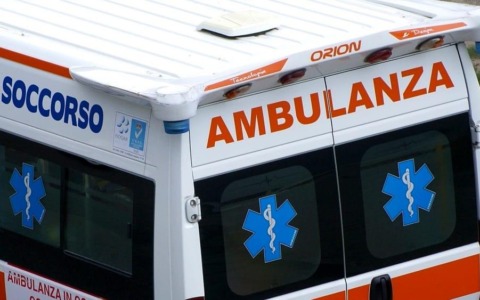 Interventi del 118 a Lodi: aggressioni e infortuni tra il 19 e il 20 luglio