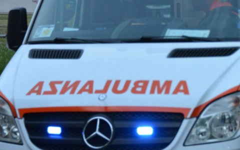 Nove interventi del 118 tra malori, cadute e intossicazioni