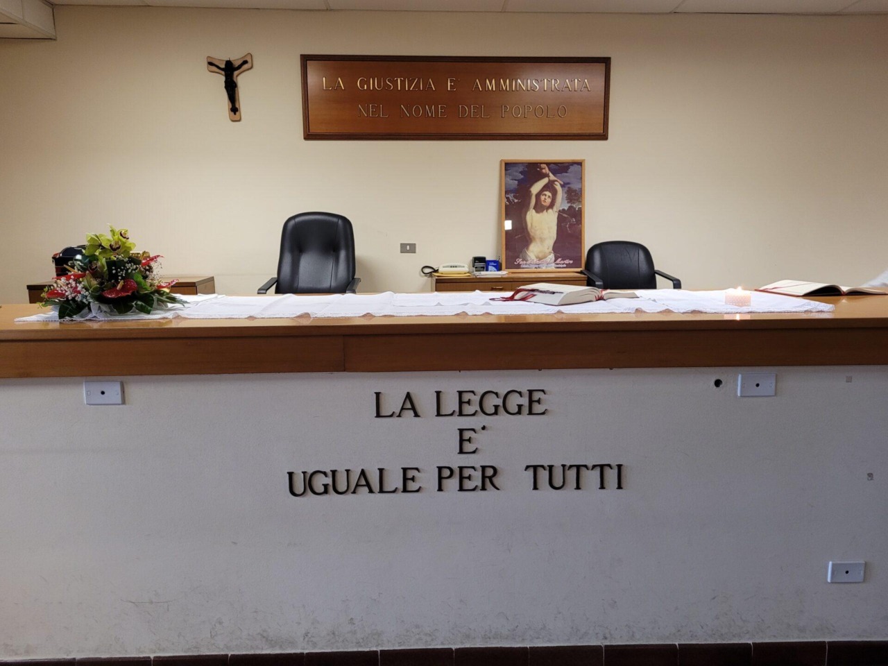 Rapina a Sant’Angelo Lodigiano, il 44enne resta in carcere