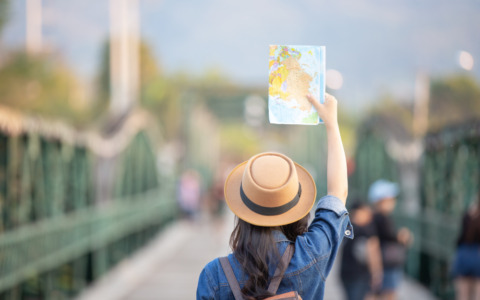 La Via Francigena supera il primo esame per l’Unesco