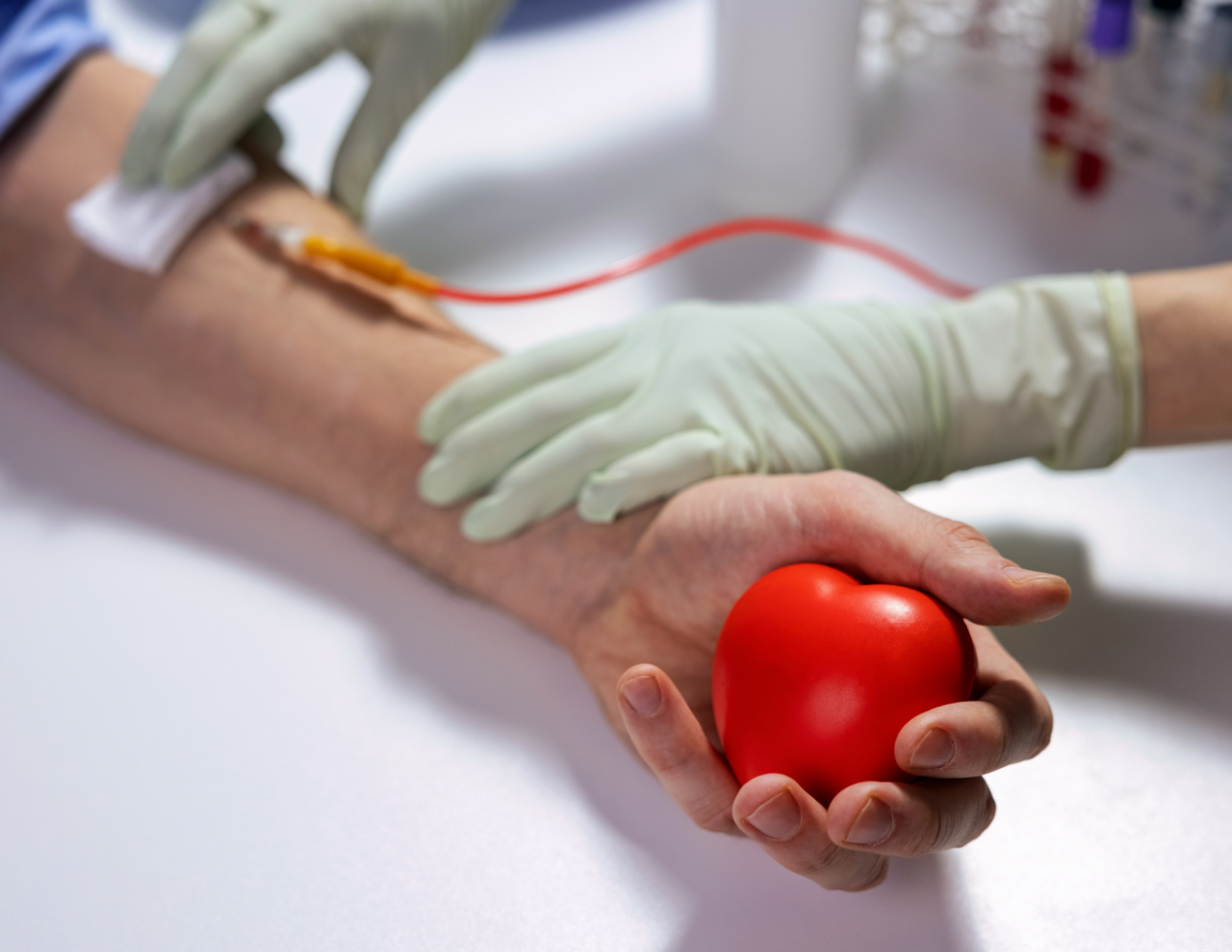 Donazioni di sangue, l’Asst chiarisce i disagi temporanei