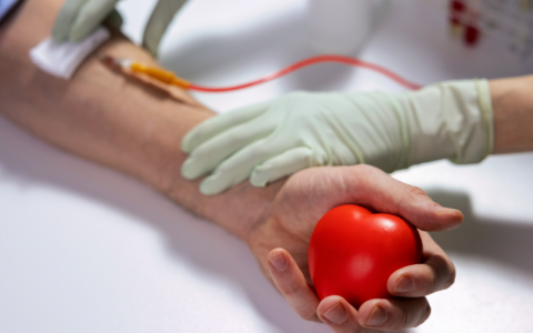 Donazioni di sangue, l’Asst chiarisce i disagi temporanei