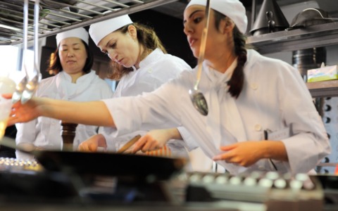 A Codogno il Tosi vince con il progetto agricolo Italia-Giappone