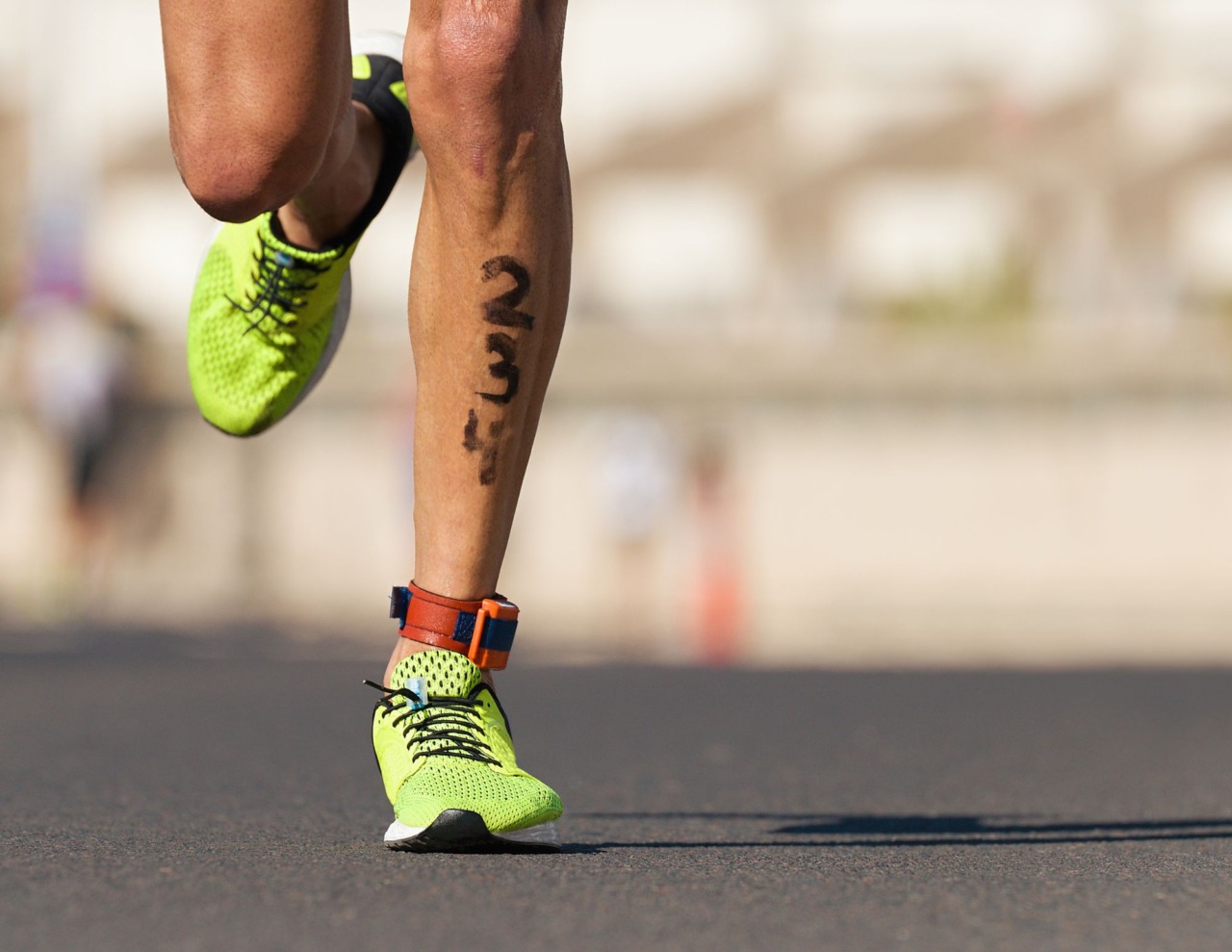 Laus Half Marathon, vittorie keniane a Lodi